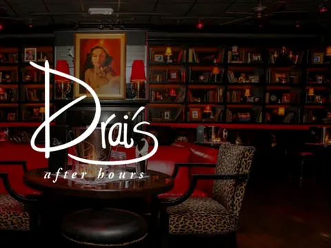 Drai's After Hours