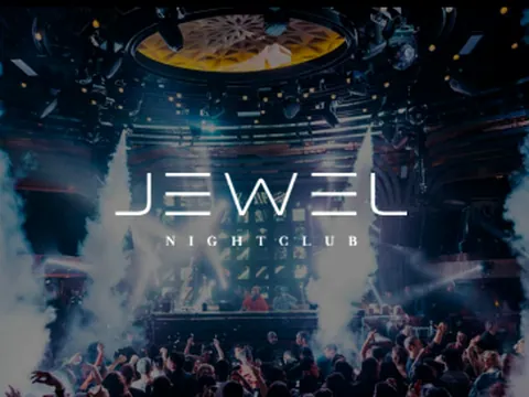 JEWEL Nightclub