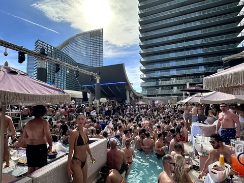 Marquee Dayclub