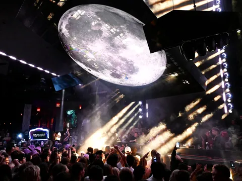 Marquee Nightclub