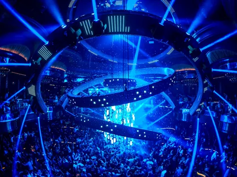 OMNIA Nightclub
