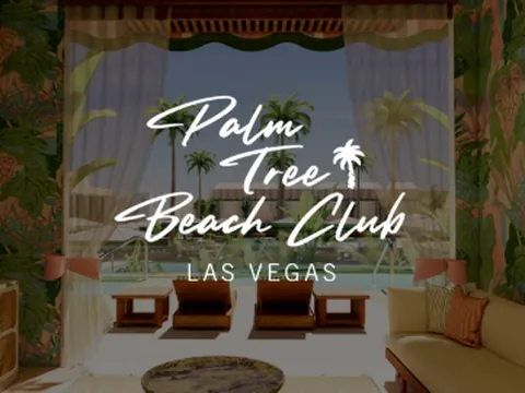 Palm Tree Beach Club