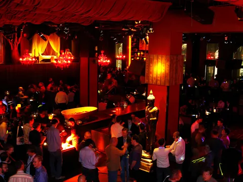 TAO Nightclub